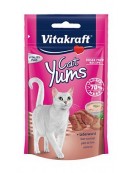 Vitakraft Cat Yums wątroba 40g [28822]