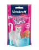 Vitakraft Cat Yums łosoś 40g [36726]