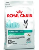 Royal Canin Urban Life S Adult karma sucha dla psów dorosłych, ras małych, żyjących w środowisku miejskim 1,5kg