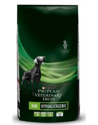 Purina Veterinary Diets HA HypoAllergenic Canine Formula 11kg