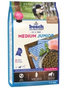 Bosch Medium Junior Breed 3kg