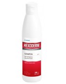 Hexoderm - szampon dermatologiczny 200ml
