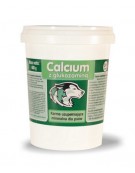 Calcium zielony - proszek 400g