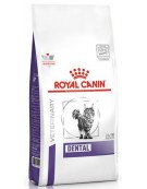 Royal Canin Veterinary Diet Feline Dental DSO29 1,5kg