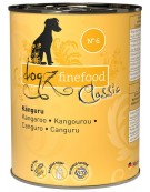 Dogz Finefood N.06 Kangur puszka 400g