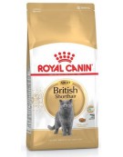 Royal Canin British Shorthair Adult karma sucha dla kotów dorosłych rasy brytyjski krótkowłosy 4kg