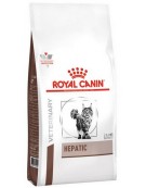 Royal Canin Veterinary Diet Feline Hepatic HF26 4kg