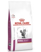 Royal Canin Veterinary Diet Feline Renal Select 2kg