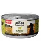 Acana Cat Premium Pate Lamb puszka 85g