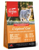 Orijen Cat & Kitten 1,8kg