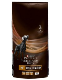 Purina Veterinary Diets NF ReNal Function Canine Formula 12kg