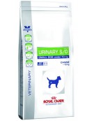 Royal Canin Veterinary Diet Canine Urinary S/O Small Dog 8kg