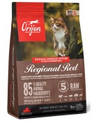 Orijen Regional Red Cat 1,8kg
