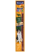 Vitakraft Dog Beef-Stick Original Dziczyzna [26501]