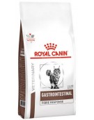 Royal Canin Veterinary Diet Feline Fibre Responce Cat FR31 4kg