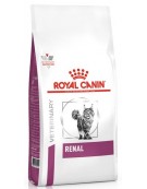 Royal Canin Veterinary Diet Feline Renal RF23 2kg