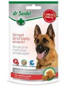 Dr Seidel Smakołyki dla psów na zdrowe stawy 90g