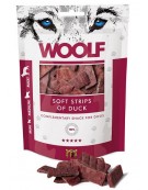 Woolf Soft Strips of Duck 100g