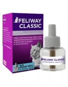 Feliway Classic - kocie feromony wkład 30-dniowy (uzupełniający) 48ml