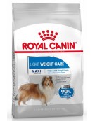 Royal Canin Maxi Light Weight Care karma sucha dla psów dorosłych, ras dużych z tendencją do nadwagi 3kg