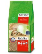Cat's Best Original (Eco Plus) 40L / 17,2kg