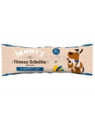 Sammy's Fitness Slice Baton proteinowy Małże i olej z łososia 25g