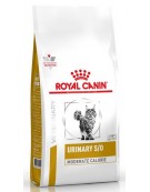 Royal Canin Veterinary Diet Feline Urinary S/O Moderate Calorie 400g