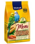 Vitakraft Menu Vital Papuga falista - Miodowa 1kg [21444]