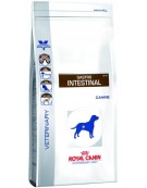 Royal Canin Veterinary Diet Canine Gastro Intestinal GI25 7,5kg