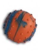 Fixi Piłka nr2 średnia z dzwonkiem 6cm