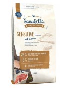 Sanabelle Adult Sensitive z jagnięciną 2kg