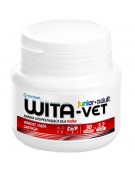 Wita-Vet Junior+Adult CA/P 2  3,2g 30tabl. - preparat witaminowy dla ciężarnych suk i szczeniąt