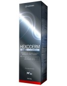 Hexoderm Excellence - szampon regulujący mikroflorę skóry z fitosfingozyną i chlorheksydyną dla kota i psa 200ml