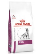 Royal Canin Veterinary Diet Canine Renal RF16 14kg