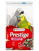 Versele-Laga Prestige Parrots duża papuga 1kg