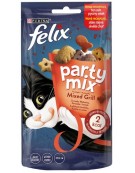 Felix Party Mix Mixed Grill 60g