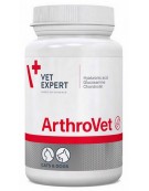 ArthroVet 60 tabletek