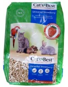 Cat's Best Universal Strawberry 10L / 5,5kg