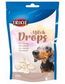 Trixie Dropsy mleczne saszetka 200g [31623]