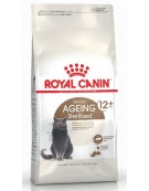 Royal Canin Ageing +12 karma sucha dla kotów dojrzałych, sterylizowanych 4kg