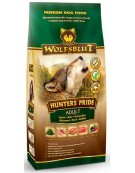 Wolfsblut Dog Hunters Pride - bażant i kaczka 12,5kg