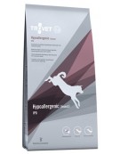 Trovet IPD Hypoallergenic Insects dla psa 3kg