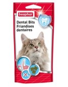 Beaphar Dental Bits - z chlorofilem 35g