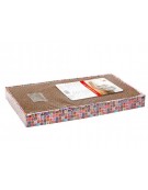 SportPet Wide Scratcher - drapak tekturowy 45,7x25,4x3,8 [PL0628]