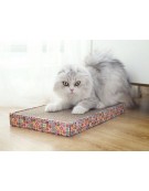 SportPet Wide Scratcher - drapak tekturowy 45,7x25,4x3,8 [PL0628]