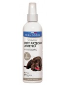 Francodex Spray zapobiegający gryzieniu - psy i szczenięta 200ml [FR179129]