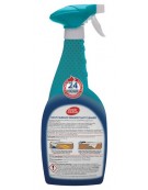 Simple Solution Multi-Surface Disinfectant Cleaner - preparat dezynfekujący spray 750ml