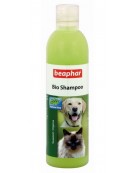 Beaphar BIO Shampoo Dog & Cat - organiczny szampon dla psów i kotów 250ml