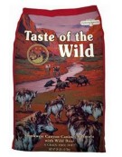 Taste of the Wild Southwest Canyon 13kg