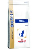 Royal Canin Veterinary Diet Feline Renal RF23 4kg